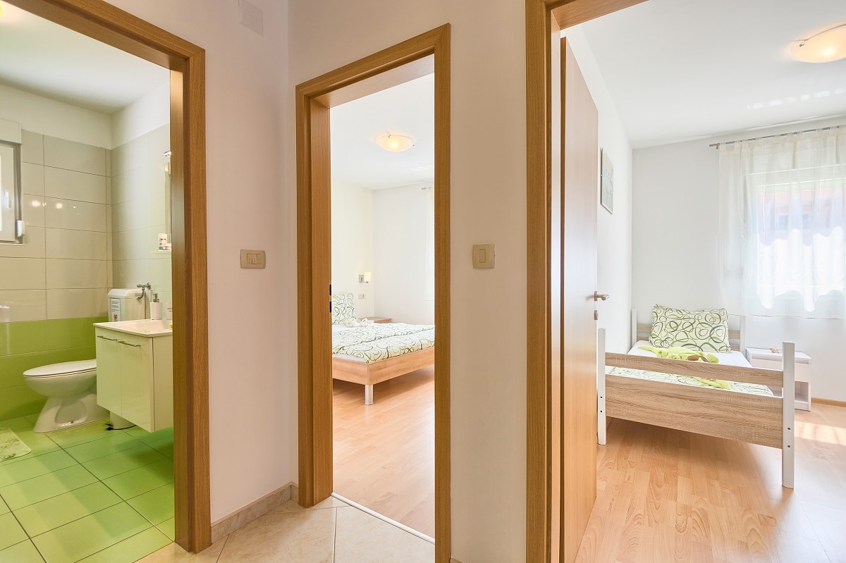 Holiday home Valnessa, Medulin - Istria Holiday home Valnessa, Medulin - Istria, Croatia