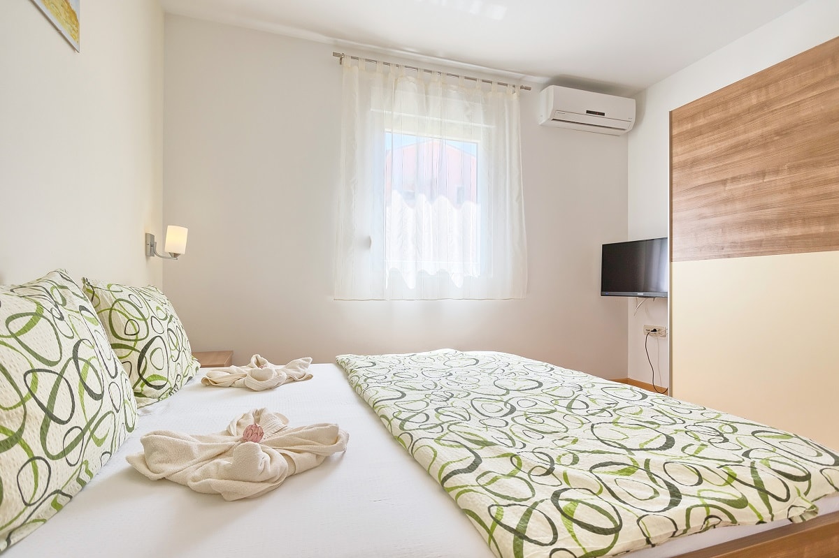 Holiday home Valnessa, Medulin - Istria Holiday home Valnessa, Medulin - Istria, Croatia
