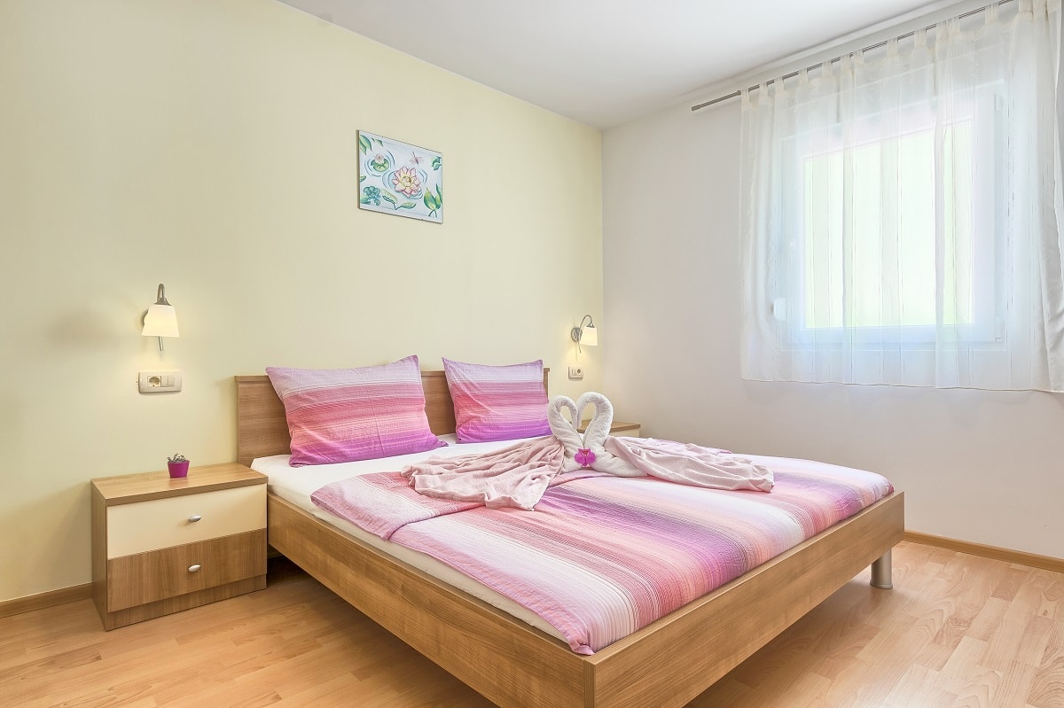 Holiday home Valnessa, Medulin - Istria Holiday home Valnessa, Medulin - Istria, Croatia