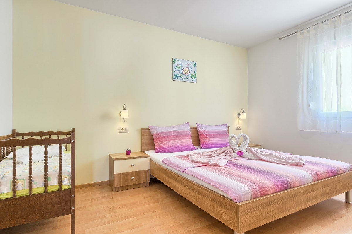 Holiday home Valnessa, Medulin - Istria Holiday home Valnessa, Medulin - Istria, Croatia