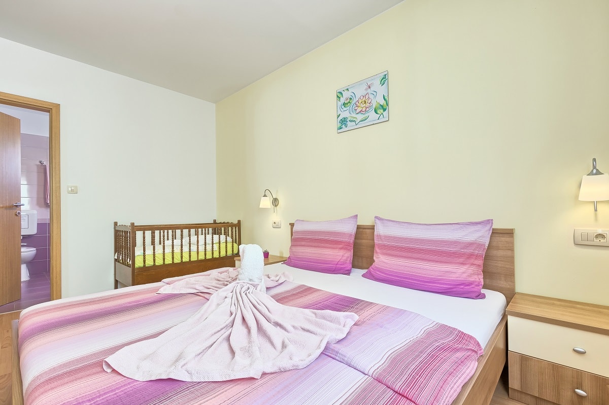 Holiday home Valnessa, Medulin - Istria Holiday home Valnessa, Medulin - Istria, Croatia