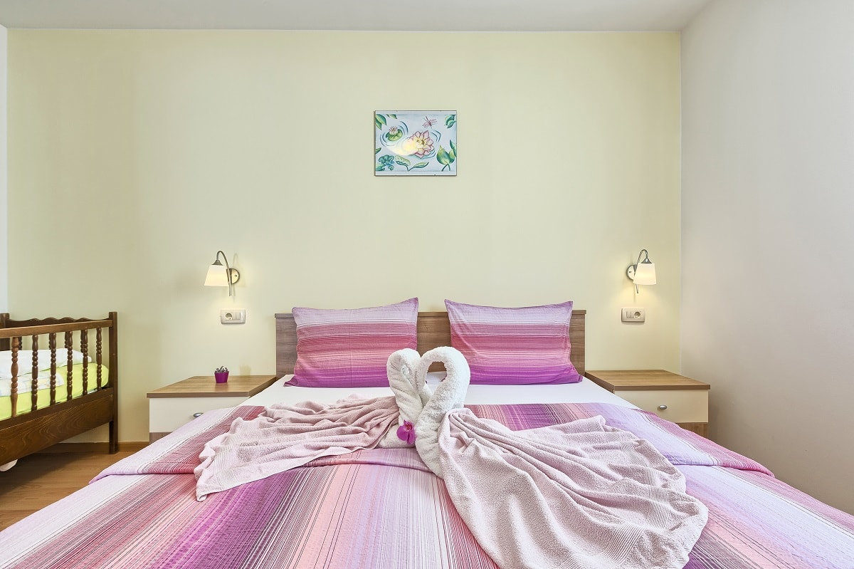 Holiday home Valnessa, Medulin - Istria Holiday home Valnessa, Medulin - Istria, Croatia
