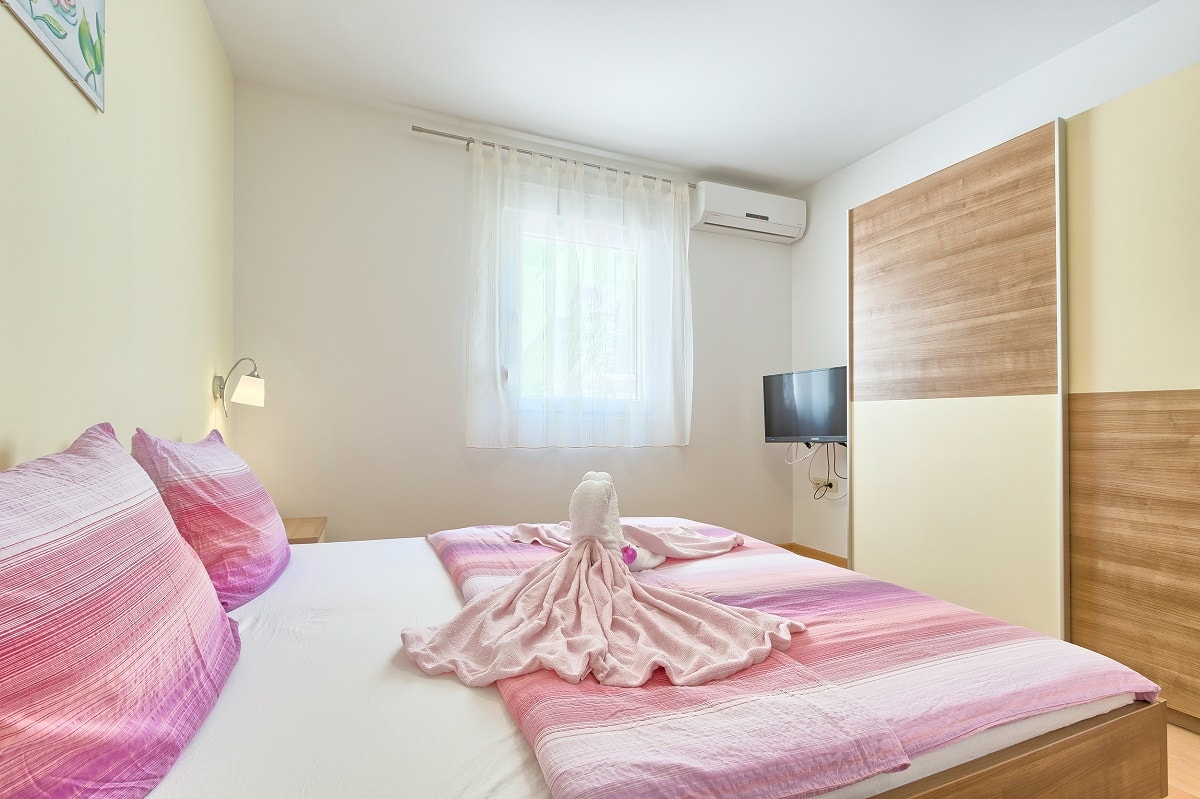 Holiday home Valnessa, Medulin - Istria Holiday home Valnessa, Medulin - Istria, Croatia