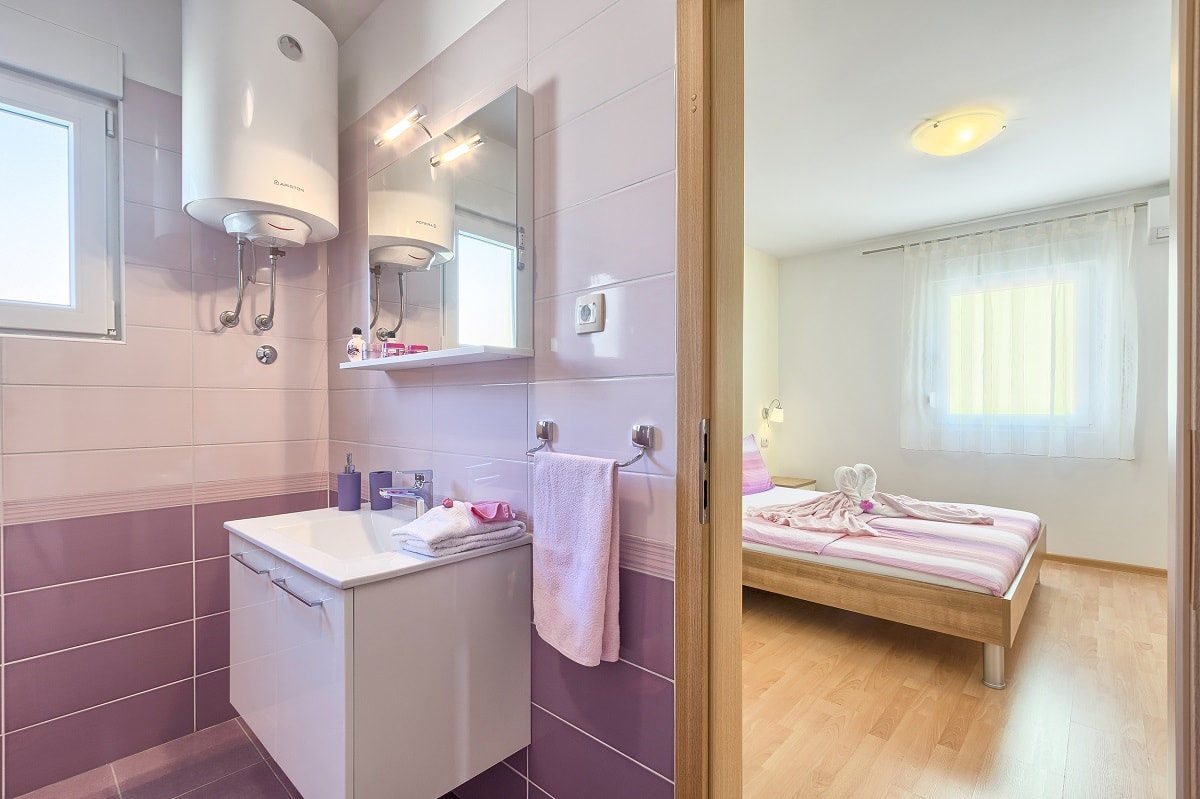 Holiday home Valnessa, Medulin - Istria Holiday home Valnessa, Medulin - Istria, Croatia