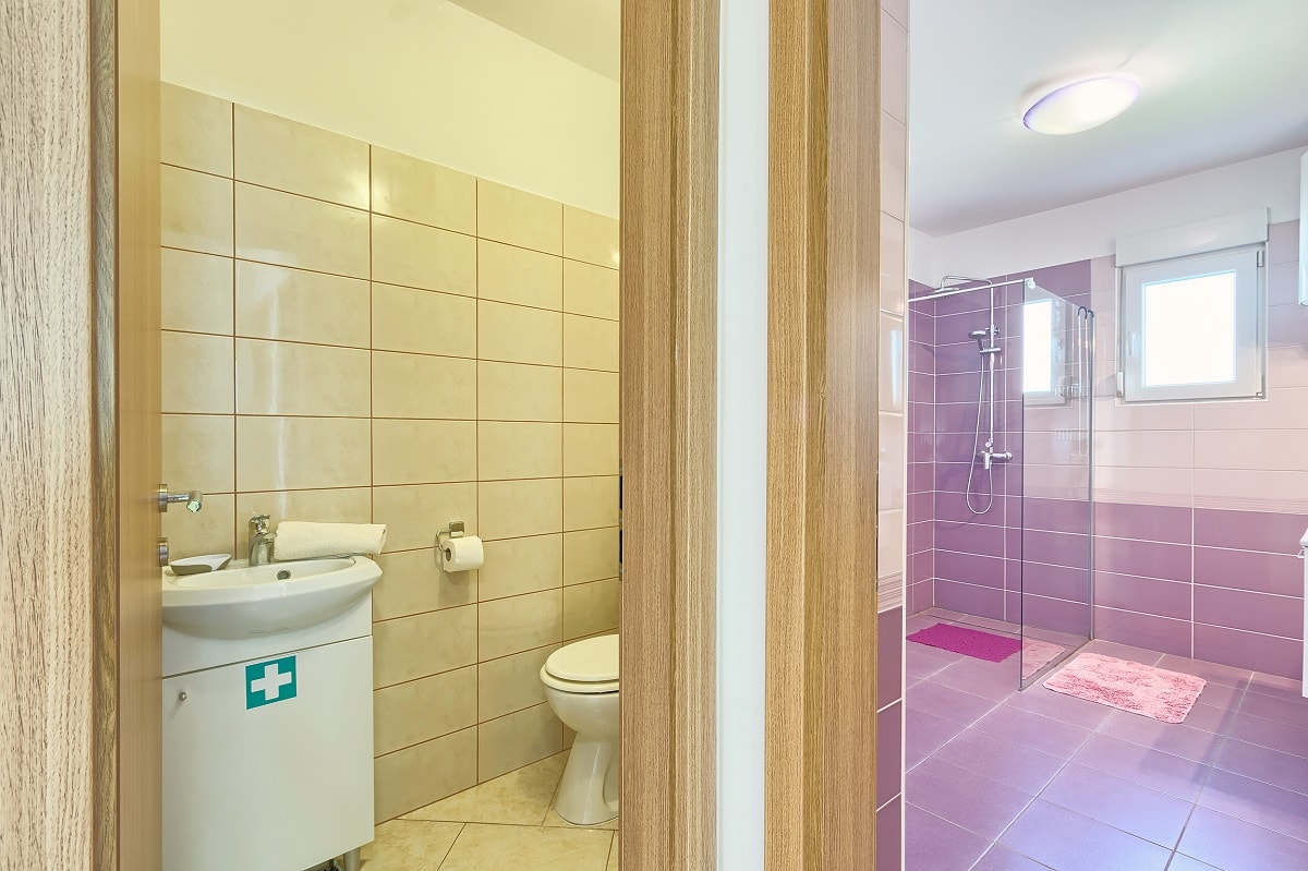 Holiday home Valnessa, Medulin - Istria Holiday home Valnessa, Medulin - Istria, Croatia