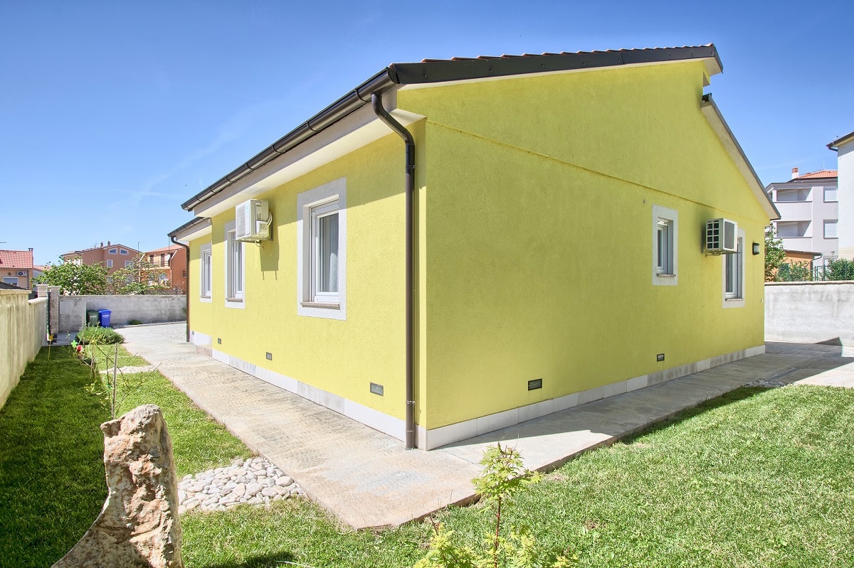 Holiday home Valnessa, Medulin - Istria Holiday home Valnessa, Medulin - Istria, Croatia