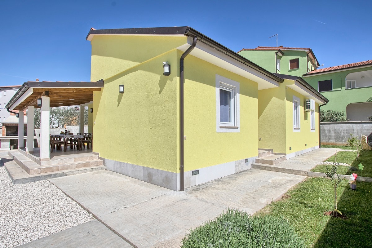 Holiday home Valnessa, Medulin - Istria Holiday home Valnessa, Medulin - Istria, Croatia
