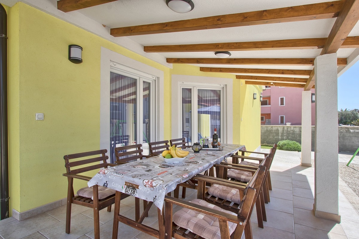 Holiday home Valnessa, Medulin - Istria Holiday home Valnessa, Medulin - Istria, Croatia