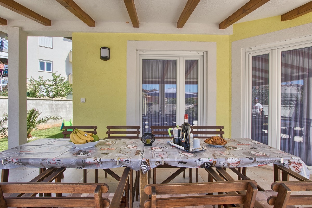 Holiday home Valnessa, Medulin - Istria Holiday home Valnessa, Medulin - Istria, Croatia