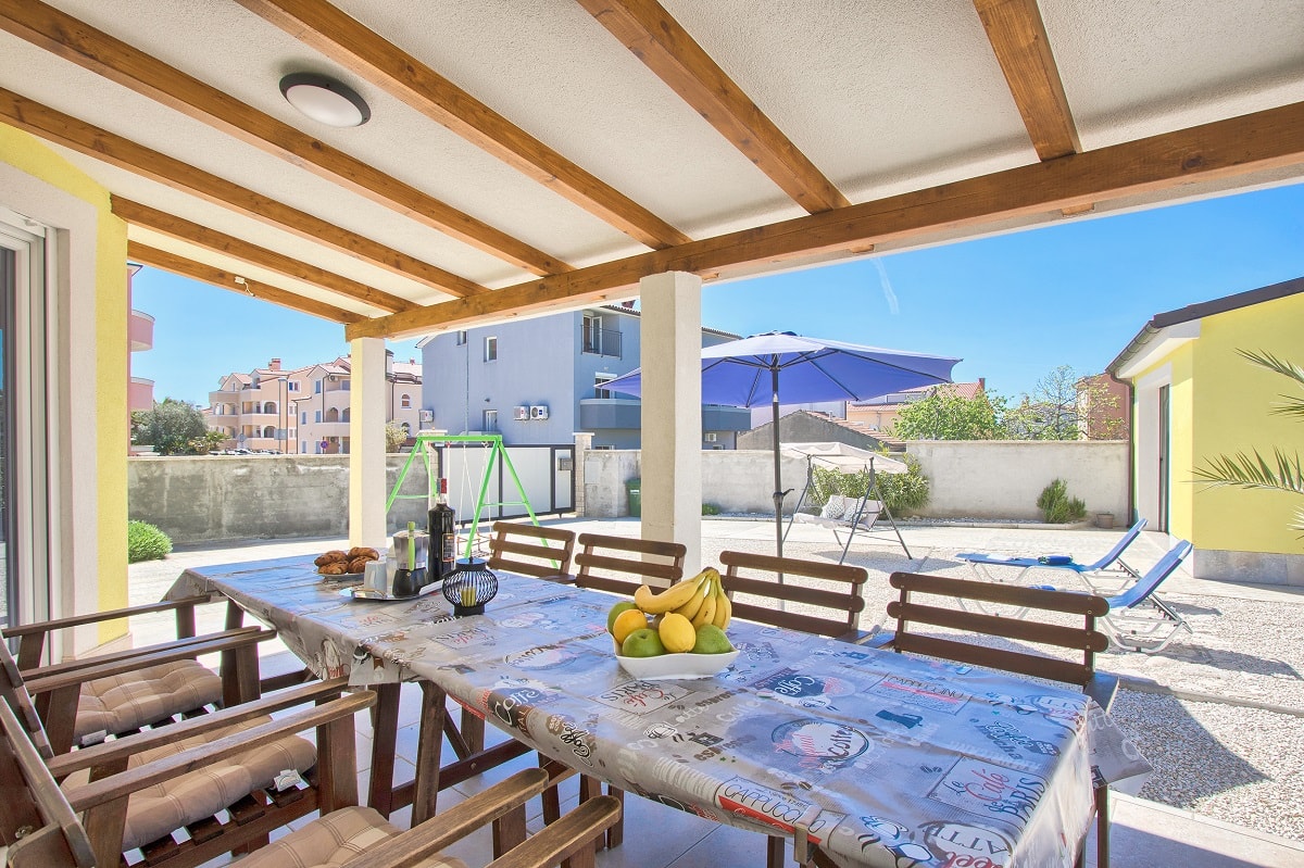 Holiday home Valnessa, Medulin - Istria Holiday home Valnessa, Medulin - Istria, Croatia