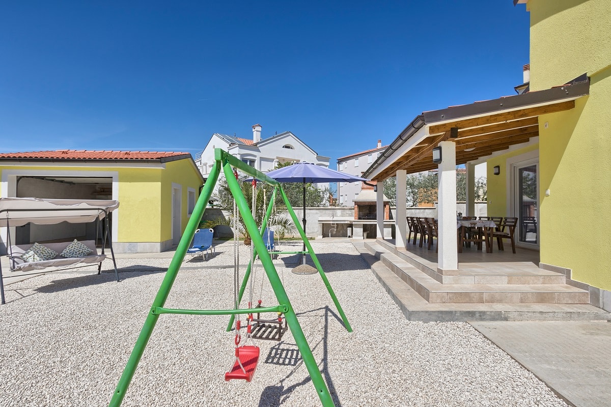 Holiday home Valnessa, Medulin - Istria Holiday home Valnessa, Medulin - Istria, Croatia
