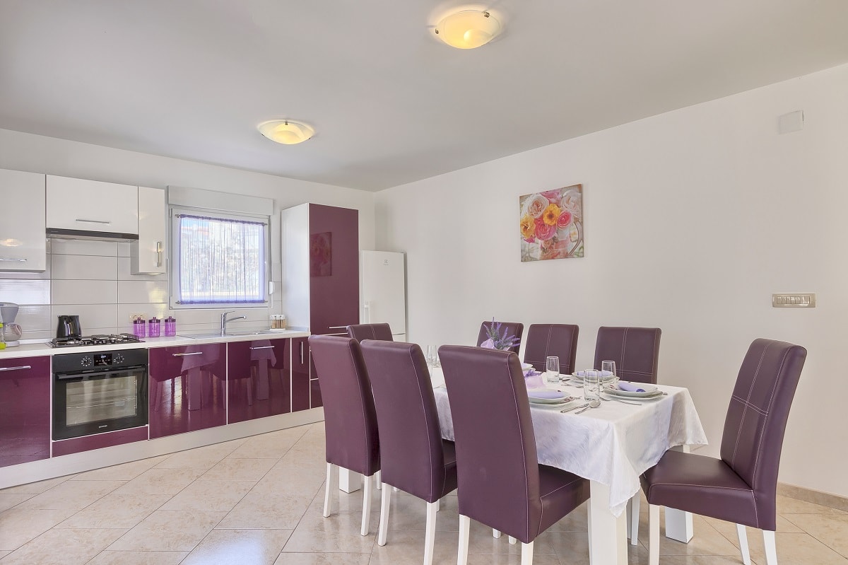 Holiday home Valnessa, Medulin - Istria Holiday home Valnessa, Medulin - Istria, Croatia
