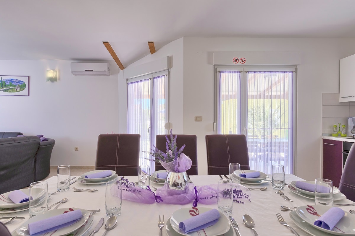 Holiday home Valnessa, Medulin - Istria Holiday home Valnessa, Medulin - Istria, Croatia